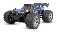 Amewi - M-Land Truggy 48km/h 4WD 1:16 RTR blau (22756)