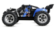 Amewi - M-Land Truggy 48km/h 4WD 1:16 RTR blau (22756)
