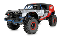 Amewi - Hyper Go H8P Ford Bronco Baja 1000 brushless 1:8 RTR (22757)