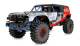 Amewi - Hyper Go H8P Ford Bronco Baja 1000 brushless 1:8 RTR (22757)