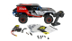 Amewi - Hyper Go H8P Ford Bronco Baja 1000 brushless 1:8 RTR (22757)