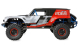 Amewi - Hyper Go H8P Ford Bronco Baja 1000 brushless 1:8 RTR (22757)