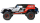 Amewi - Hyper Go H8P Ford Bronco Baja 1000 brushless 1:8 RTR (22757)