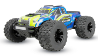 Amewi - Hyper GO MTX14 Monstertruck brushless 4WD 1:14 RTR (22759)