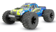 Amewi - Hyper GO MTX14 Monstertruck brushless 4WD 1:14 RTR (22759)