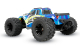 Amewi - Hyper GO MTX14 Monstertruck brushless 4WD 1:14 RTR (22759)