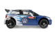 Amewi - Hyper Go VW Polo WRC Rallye brushless 4WD 1:7 RTR (21142)
