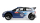 Amewi - Hyper Go VW Polo WRC Rallye brushless 4WD 1:7 RTR (21142)