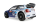Amewi - Hyper Go VW Polo WRC Rallye brushless 4WD 1:7 RTR (21142)