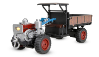 Amewi - Retro-Traktor mit Rauch & Licht 4WD 1:12 RTR (22764)