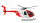 Amewi - MD500 Pro GPS Helikopter Police 9-Kanal 3D/6G RTF (25374)