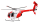 Amewi - MD500 Pro GPS Helikopter Police 9-Kanal 3D/6G RTF (25374)