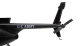 Amewi - MD500 Pro GPS Helikopter Black-Edition 9-Kanal 3D/6G RTF (25375)