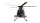 Amewi - MD500 Pro GPS Helikopter Black-Edition 9-Kanal 3D/6G RTF (25375)