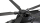 Amewi - MD500 Pro GPS Helikopter Black-Edition 9-Kanal 3D/6G RTF (25375)