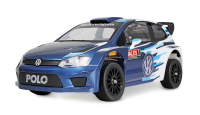Amewi - Hyper Go VW Polo R WRC Rallye brushless 4WD 1:10 ARTR (21147)