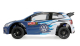 Amewi - Hyper Go VW Polo R WRC Rallye brushless 4WD 1:10 ARTR (21147)