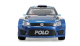 Amewi - Hyper Go VW Polo R WRC Rallye brushless 4WD 1:10 ARTR (21147)