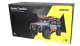 Amewi - ALLRock H8 V2 Scale Crawler brushless 1:8 ARTR blau/orange (22765)