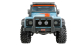 Amewi - ALLRock H8 V2 Scale Crawler brushless 1:8 RTR blau/orange (22766)