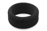 Yeah Racing - Foam Transmitter Wheel For Futaba/KO/Sanwa/Spektrum (YR-YA-0270)