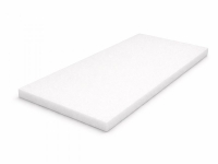 Pichler EPP Platte weiÃŸ 1000 x 300 x 12 mm (VE=2St.) (18771)