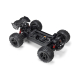 Mini Kraton 3S DSC 4X4 RTR basic brushless Speed Truck black/red - 1:16