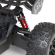 Mini Kraton 3S DSC 4X4 RTR basic brushless Speed Truck black/red - 1:16