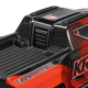Mini Kraton 3S DSC 4X4 RTR basic brushless Speed Truck black/red - 1:16