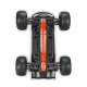 Mini Kraton 3S DSC 4X4 RTR basic brushless Speed Truck black/red - 1:16