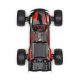 Mini Kraton 3S DSC 4X4 RTR basic brushless Speed Truck black/red - 1:16