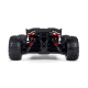 Mini Kraton 3S DSC 4X4 RTR basic brushless Speed Truck black/red - 1:16