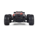 Mini Kraton 3S DSC 4X4 RTR basic brushless Speed Truck black/red - 1:16