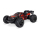 Mini Kraton 3S DSC 4X4 RTR basic brushless Speed Truck schwarz/rot - 1:16