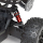 Mini Kraton 3S DSC 4X4 RTR basic brushless Speed Truck black/red - 1:16