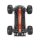 Mini Kraton 3S DSC 4X4 RTR basic brushless Speed Truck black/red - 1:16