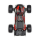 Mini Kraton 3S DSC 4X4 RTR basic brushless Speed Truck black/red - 1:16