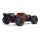 Mini Kraton 3S DSC 4X4 RTR basic brushless Speed Truck black/red - 1:16