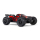 Mini Kraton 3S DSC 4X4 RTR basic brushless Speed Truck black/red - 1:16