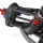 Mini Kraton 3S DSC 4X4 RTR basic brushless Speed Truck black/red - 1:16