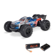 Mini Kraton 3S DSC 4X4 RTR brushless Speed Truck rot/blau...