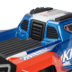 Mini Kraton 3S DSC 4X4 RTR brushless Speed Truck rot/blau - 1:16