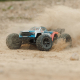 Mini Kraton 3S DSC 4X4 RTR brushless Speed Truck rot/blau - 1:16