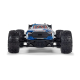 Mini Kraton 3S DSC 4X4 RTR brushless Speed Truck rot/blau - 1:16
