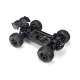 Mini Kraton 3S DSC 4X4 RTR brushless Speed Truck rot/blau - 1:16