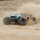 Mini Kraton 3S DSC 4X4 RTR brushless Speed Truck rot/blau - 1:16