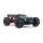 Mini Kraton 3S DSC 4X4 RTR brushless Speed Truck rot/blau - 1:16