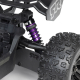 Mini Kraton 3S DSC 4X4 RTR brushless Speed Truck teal - 1:16