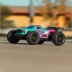 Mini Kraton 3S DSC 4X4 RTR brushless Speed Truck teal - 1:16