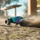 Mini Kraton 3S DSC 4X4 RTR brushless Speed Truck teal - 1:16